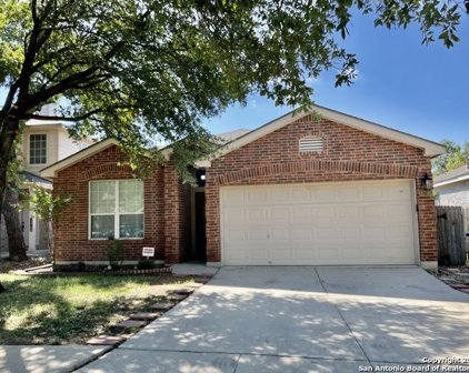 8706 Eagle Peak, Helotes