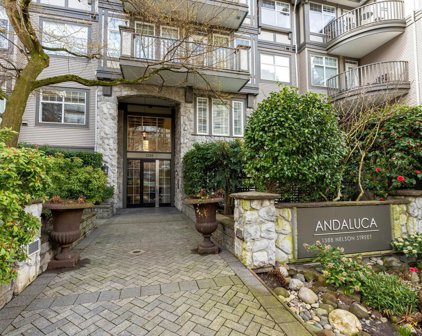 1388 Nelson Street Unit 409, Vancouver