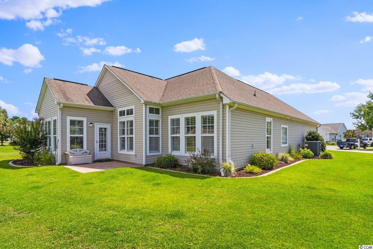 MLS 2217640 Berkshire ForestCarolina Forest 1008 Tayport Ct., Myrtle Beach Property for Sale