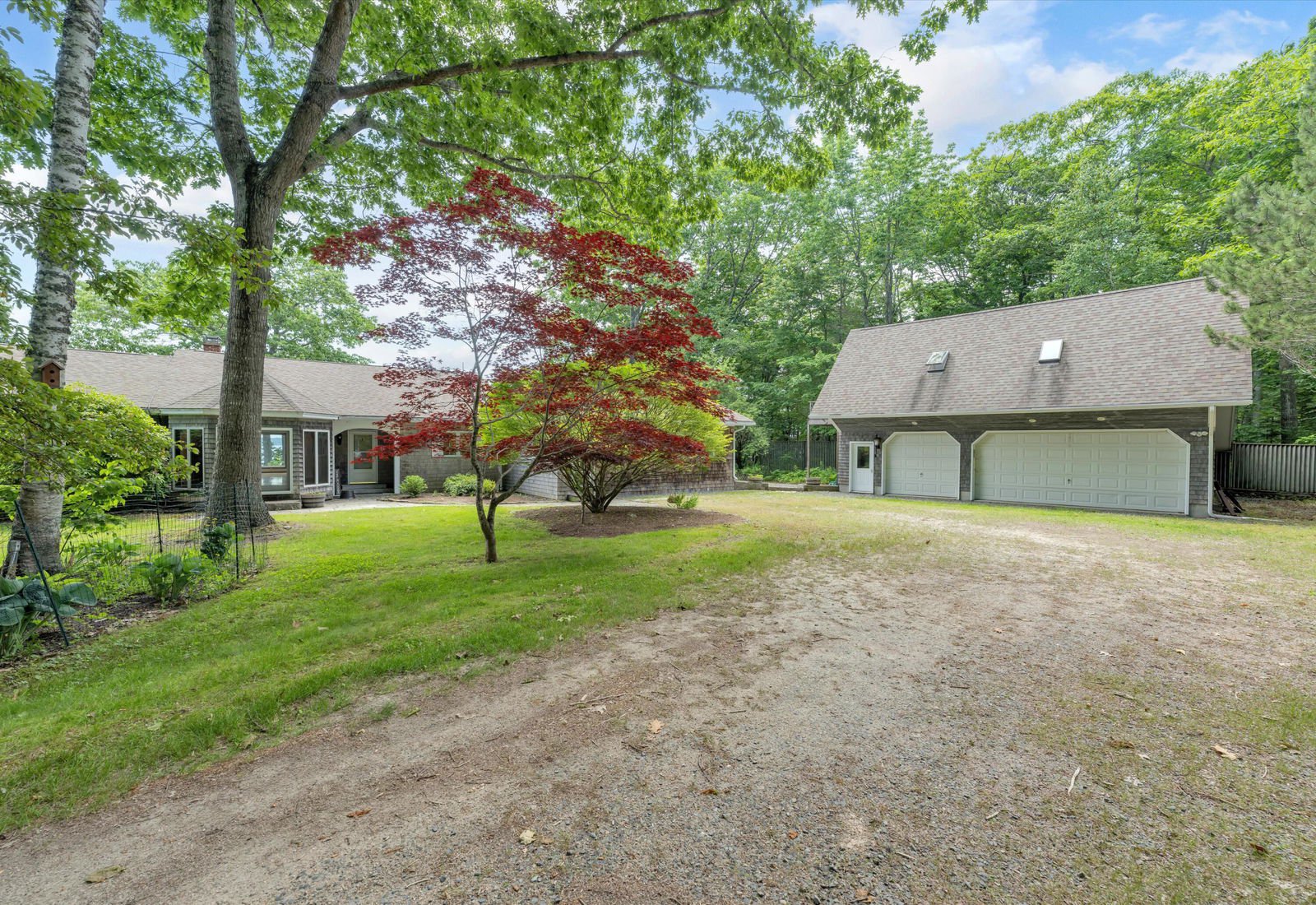 22 Springbound Lane, Surry, 04684