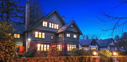1469 Matthews Avenue, Vancouver