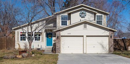 1322 E Pineridge Dr, Boise