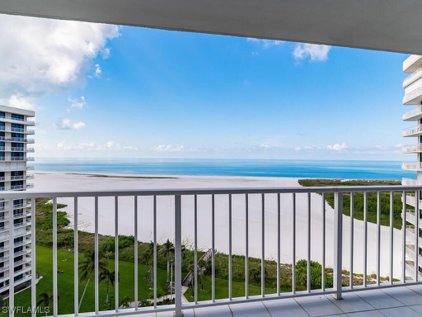 320 Seaview Court Unit 1506, Marco Island