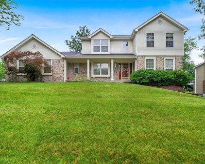 329 Clayton Trails  Drive, Ellisville