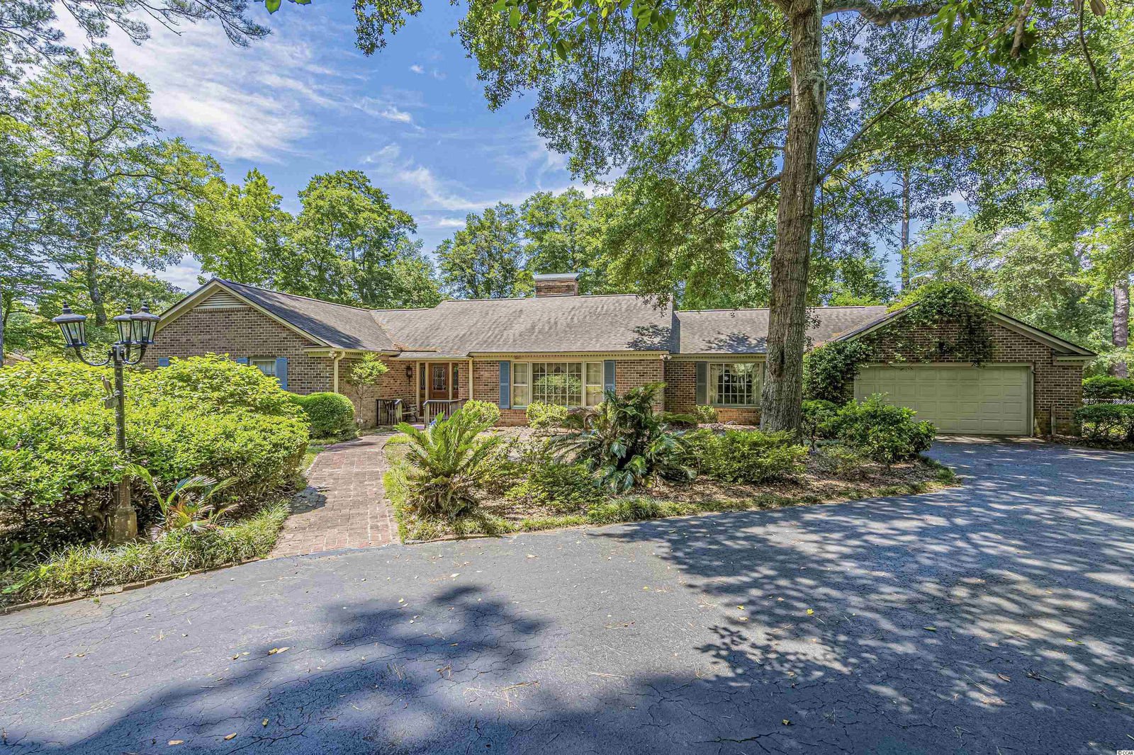 MLS 2212306 Briarcliffe Acres 79 Cedar Ln., Myrtle Beach Property