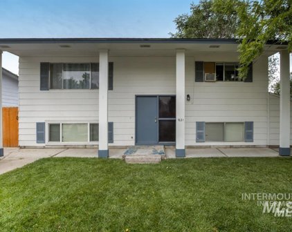 1621 S Helen St, Boise