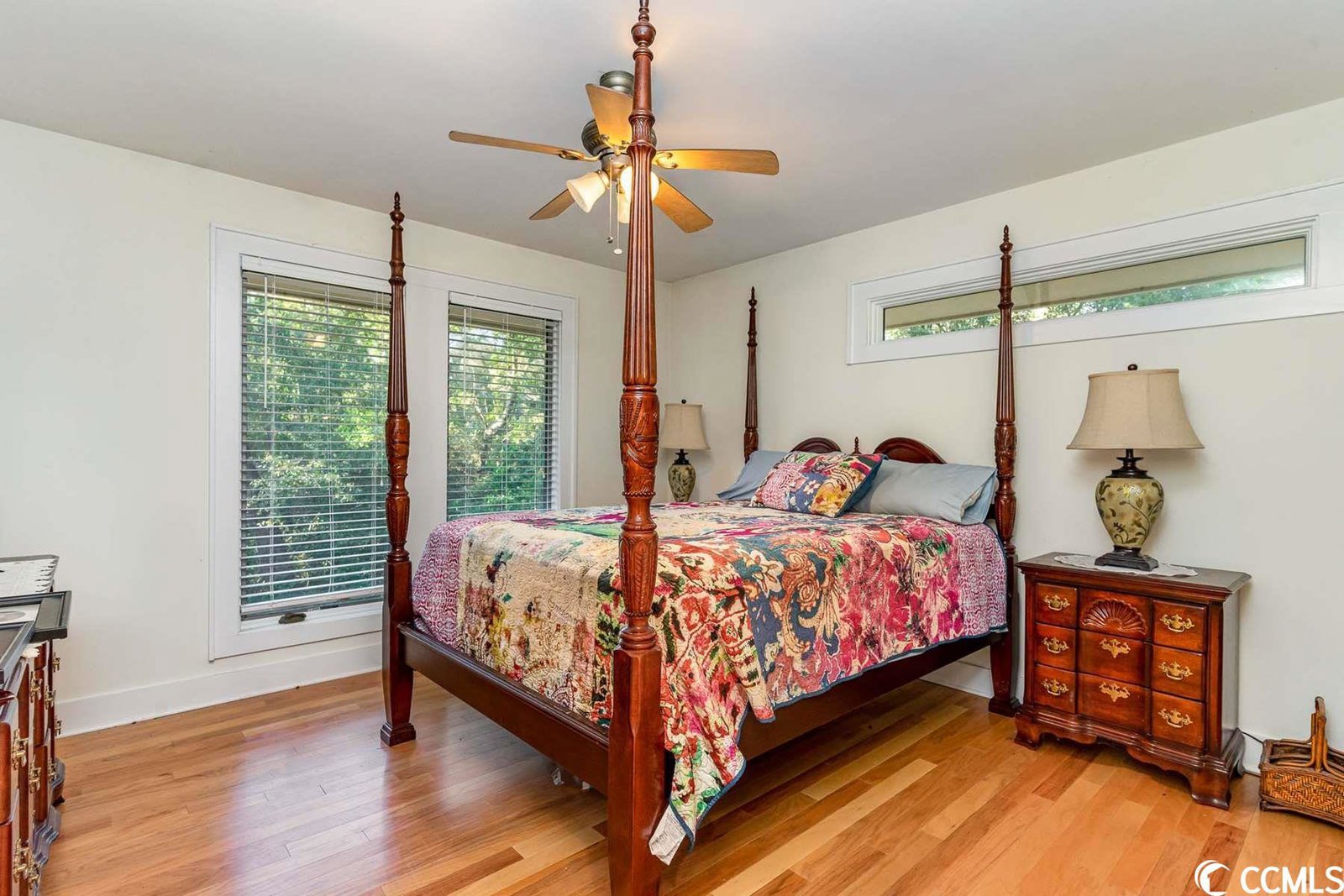 MLS 2300760 Huntington Marsh 5461 Huntington Marsh Rd., Murrells