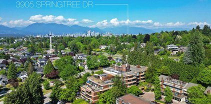 3905 Springtree Drive Unit 310, Vancouver