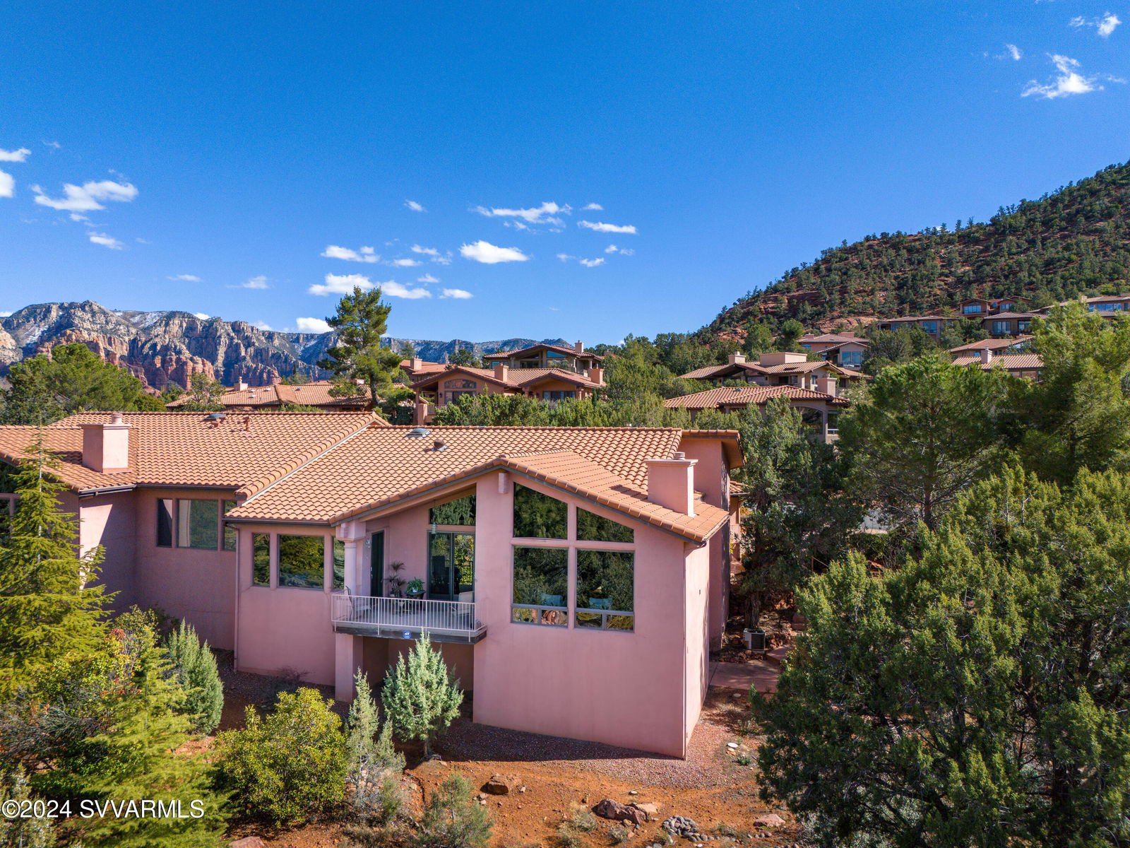 26 Courtney Circle, Sedona, Sedona real estate. Sedona Verde Valley MLS ...