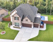 14017 Northline Lake Drive, Houston image