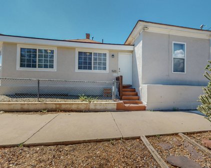 520 Iron Avenue SE, Albuquerque