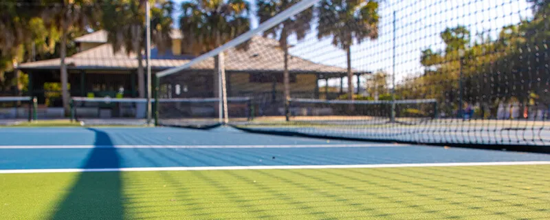 Estero Tennis Real Estate