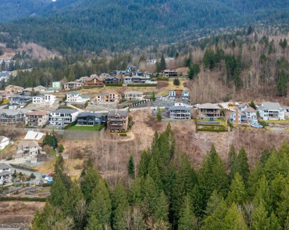 7287 Mount Thurston Drive, Chilliwack