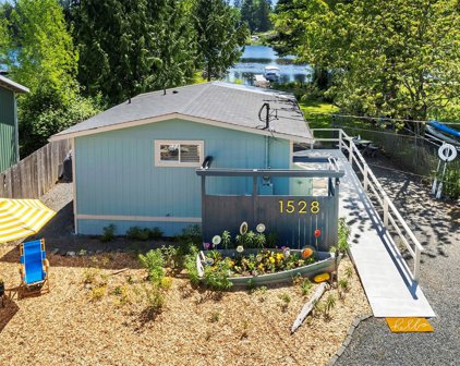 1528 154th Street NW, Marysville