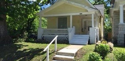 2323 Park Avenue, Kansas City