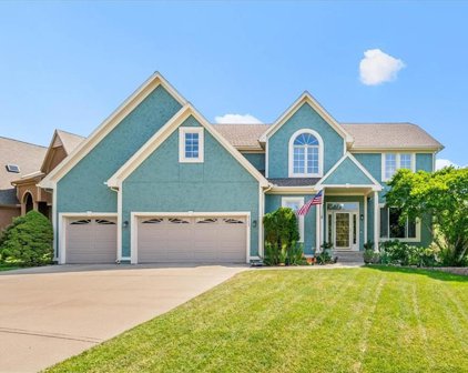 8123 W 129TH Terrace, Overland Park