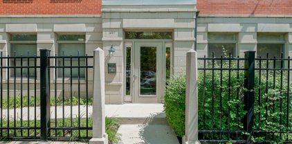 1407 S Halsted Street Unit #1B, Chicago