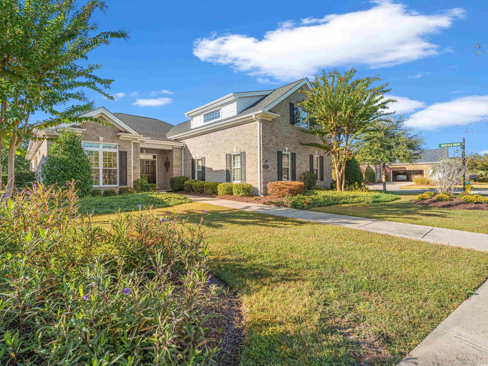 MLS 2321851 Grande Dunes Cipriana Park 793 Monterrosa Dr., Myrtle