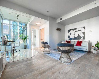 1211 Melville Street Unit 606, Vancouver