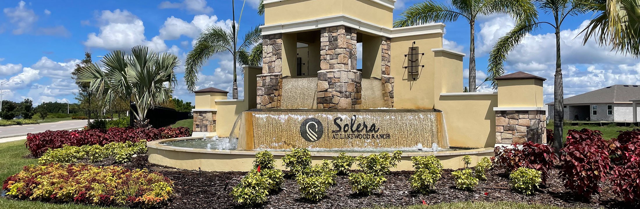 Solera Homes for Sale Lakewood Ranch, Bradenton, & Sarasota Real Estate