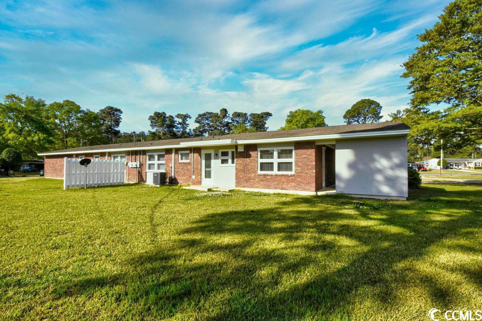 MLS 2306128 Seagate Village 526 Redwood Ave. Unit 526, Myrtle Beach