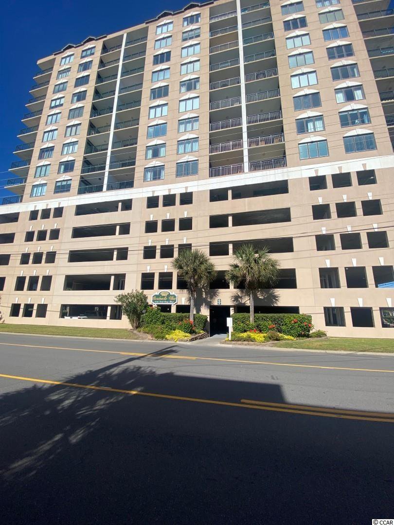 MLS 2124477 Beachwalk Vilas Cherry Grove 4103 N Ocean Blvd. N Unit