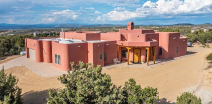 22 Road 2553, Aztec