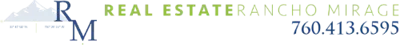 Buy and sell Rancho Mirage Real Estate and Homes