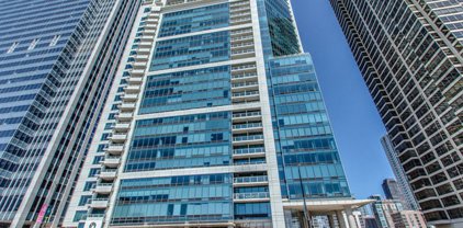 340 E Randolph Street Unit #5104, Chicago
