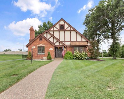 11818 Cragfont  Court, St Louis