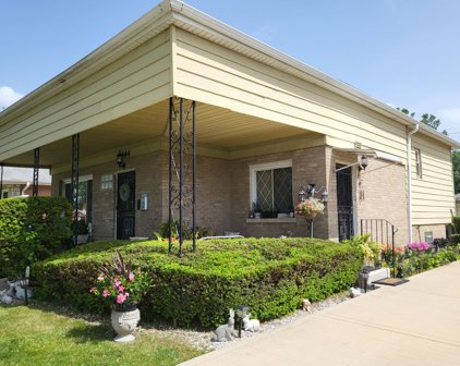 4444 Clayton Road, Hillside