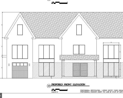 8206 Grubb Rd, Chevy Chase