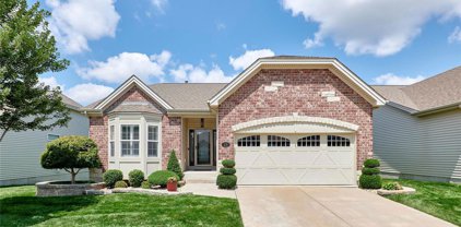 23 Sophie  Drive, Dardenne Prairie