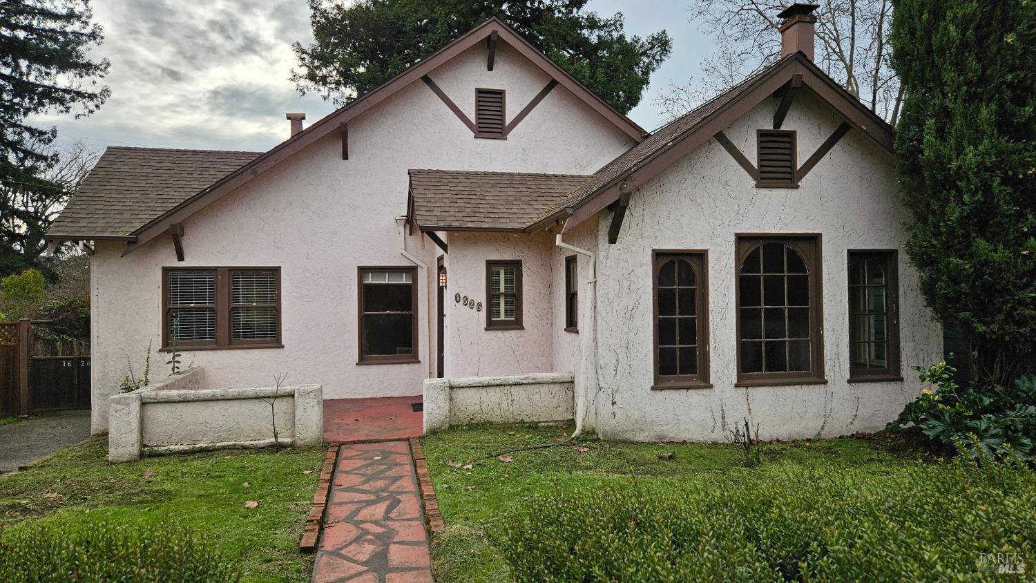 1626 Bryden Lane, Santa Rosa, 95404