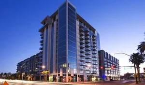 Juhl High Rise