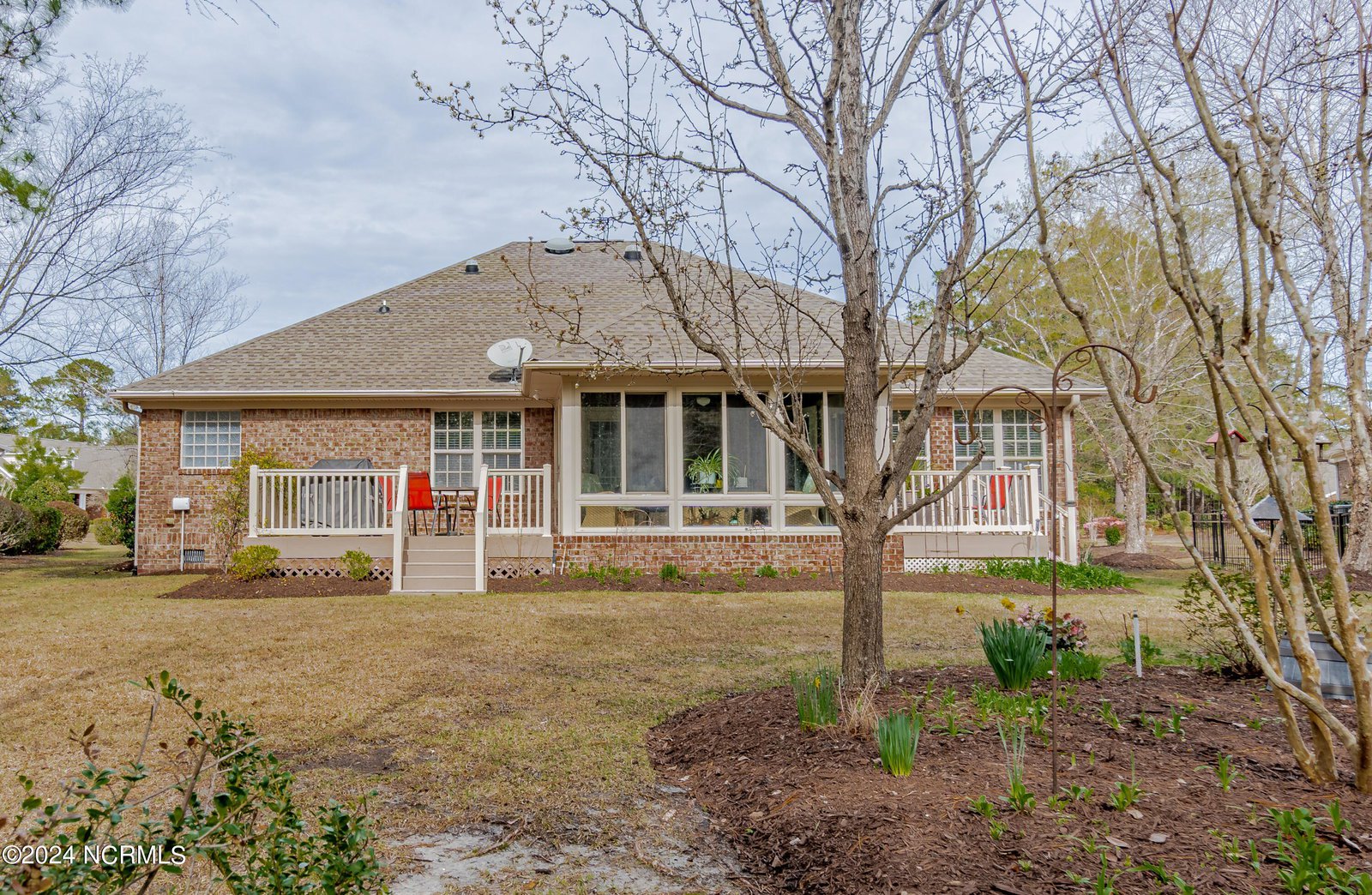 1031 Westport Drive, Leland, NC 28479 MLS 100432967