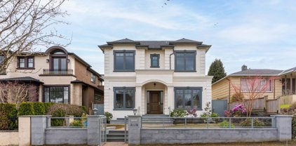 3118 W 20th Avenue, Vancouver