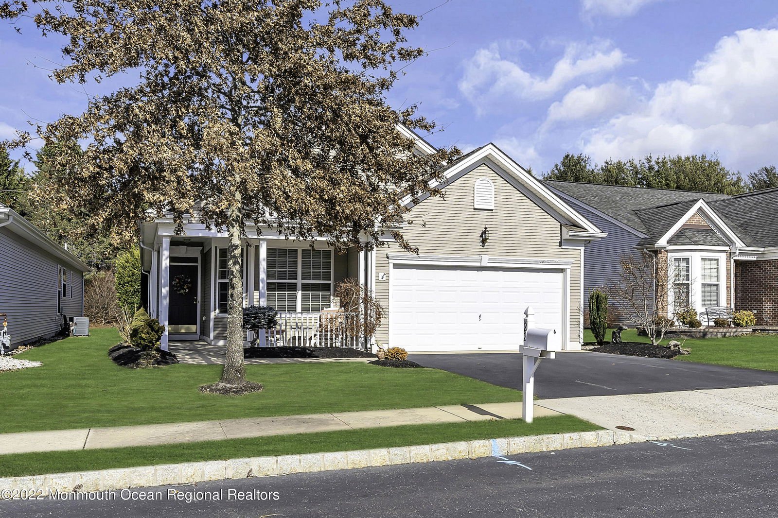 22 Wolverton Court, Jackson, 08527