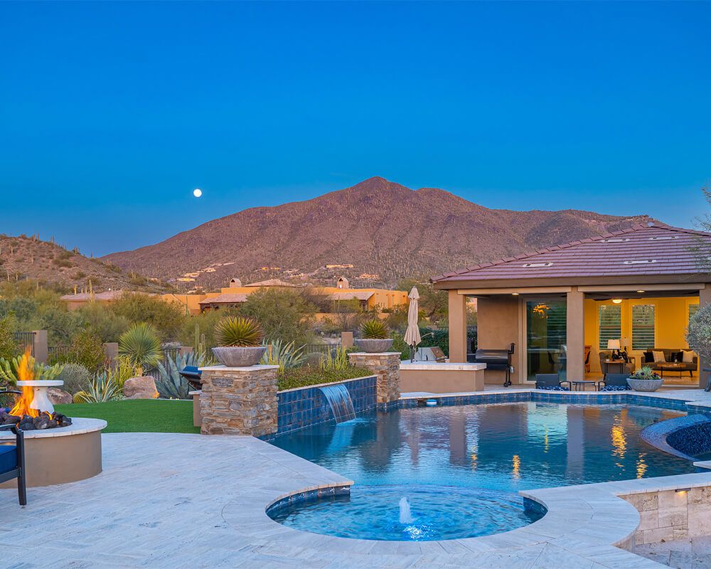 Cave Creek Real Estate