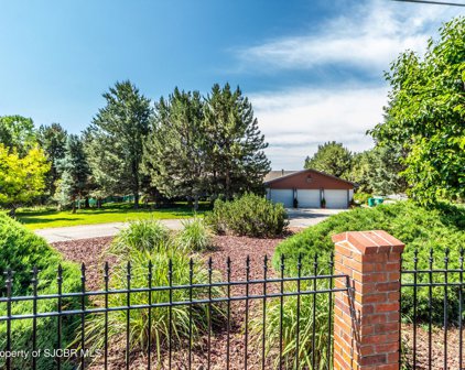 8365 Old Aztec Hwy, Flora Vista
