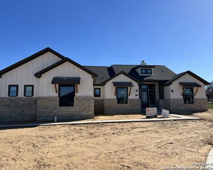 116 Juniper Point, La Vernia