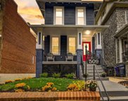 509 Quincy St Nw, Washington image