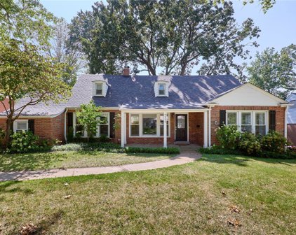 8222 Gannon  Avenue, University City