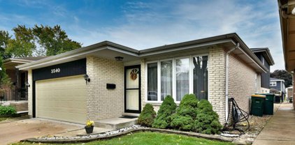 3540 Harvey Avenue, Berwyn