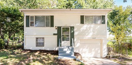 1407 N Ponca Drive, Independence