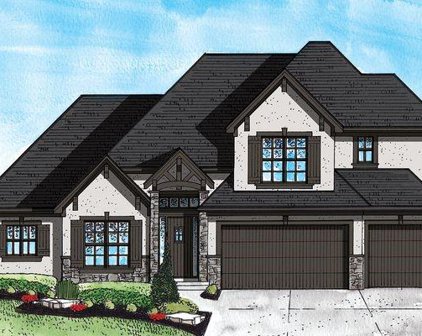 22108 W 80th Terrace, Shawnee