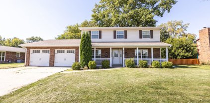 705 Bevirt  Court, O'Fallon