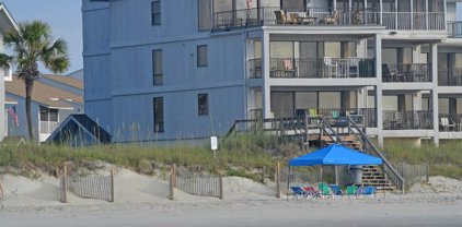 647 Norris Dr., Pawleys Island