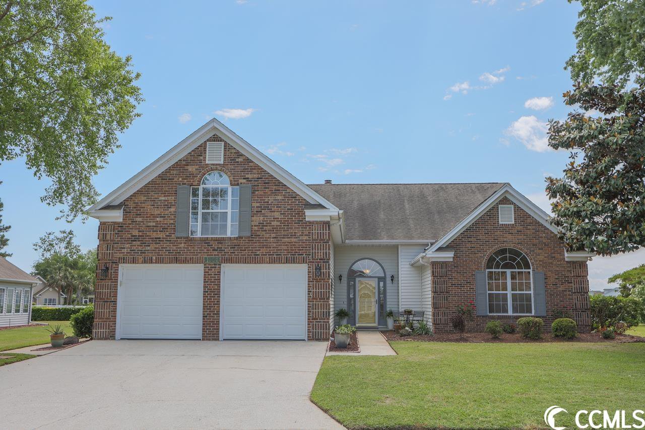 MLS 2308185 Southwood Surfside 1437 Southwood Dr., Surfside Beach