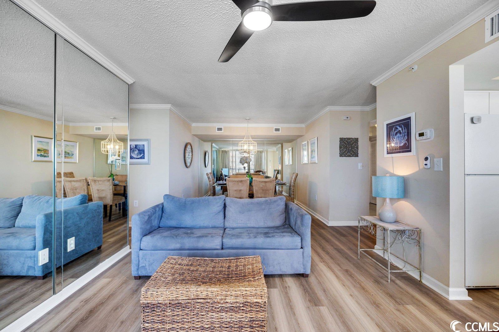 MLS 2315402 Kingston Plantation Brighton Towers 8560 Queensway Blvd